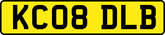 KC08DLB