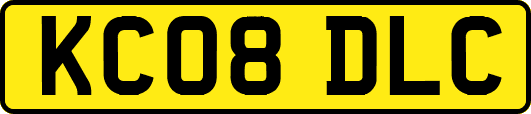 KC08DLC