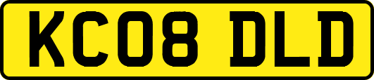 KC08DLD