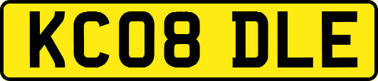 KC08DLE