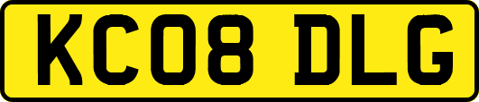 KC08DLG
