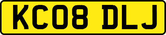 KC08DLJ