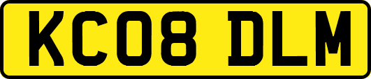 KC08DLM