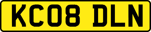 KC08DLN
