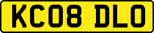 KC08DLO