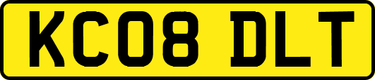 KC08DLT