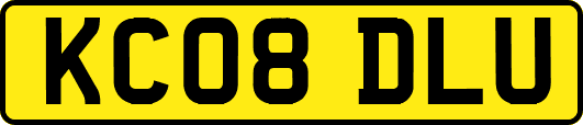 KC08DLU