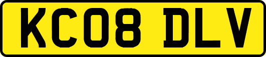 KC08DLV