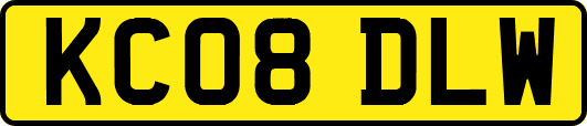 KC08DLW