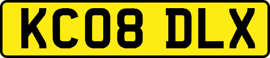 KC08DLX