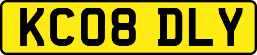 KC08DLY