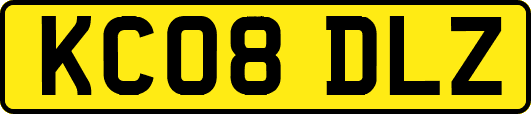 KC08DLZ