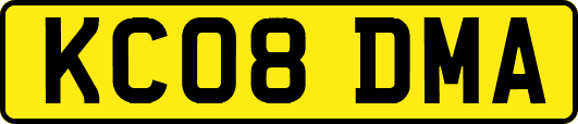 KC08DMA