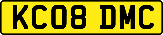 KC08DMC
