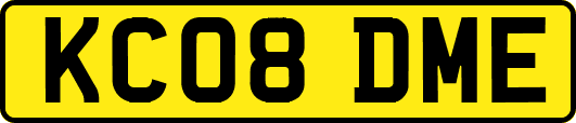 KC08DME