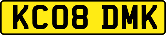 KC08DMK