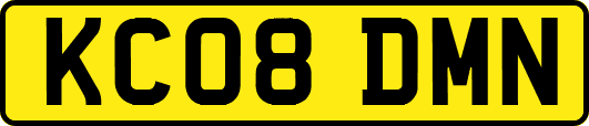 KC08DMN