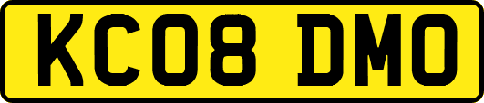 KC08DMO