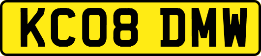 KC08DMW