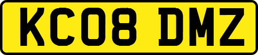 KC08DMZ