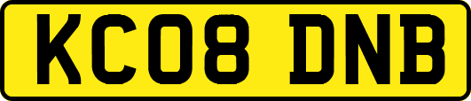 KC08DNB