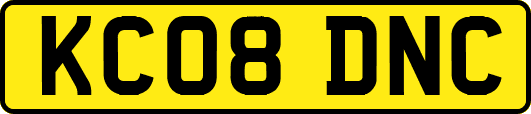 KC08DNC