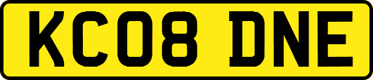 KC08DNE