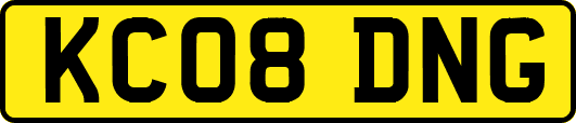 KC08DNG