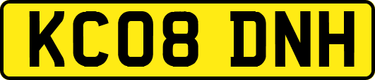 KC08DNH