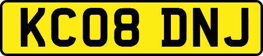 KC08DNJ