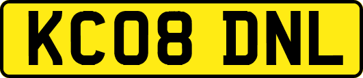 KC08DNL