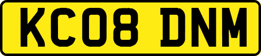 KC08DNM