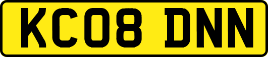 KC08DNN