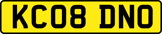 KC08DNO