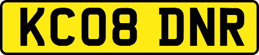 KC08DNR