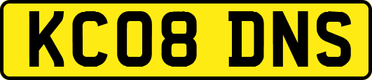 KC08DNS