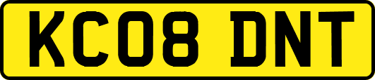 KC08DNT