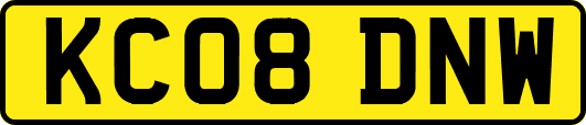 KC08DNW