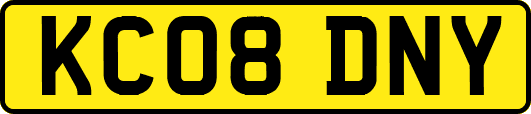 KC08DNY