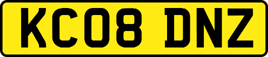 KC08DNZ