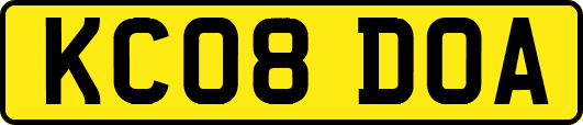 KC08DOA