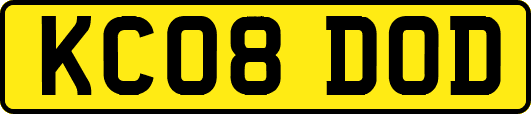 KC08DOD