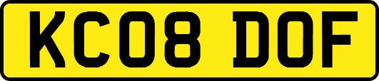 KC08DOF