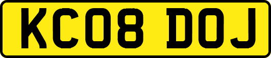 KC08DOJ