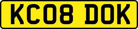 KC08DOK