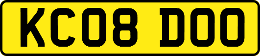 KC08DOO