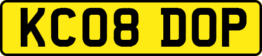 KC08DOP