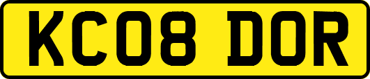 KC08DOR