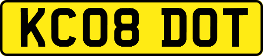 KC08DOT
