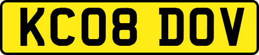 KC08DOV